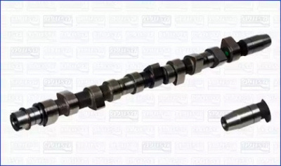 WILMINK GROUP wg1171007 -  Распредвал